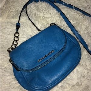 Michael Kors Cross Body Bag